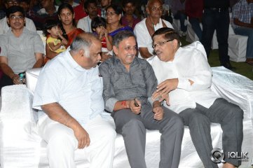 Kotha Janta Movie Audio Launch